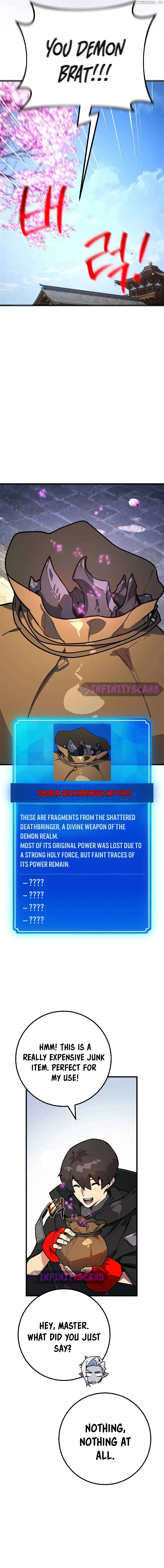 World’s Strongest Troll Chapter 87 101 16