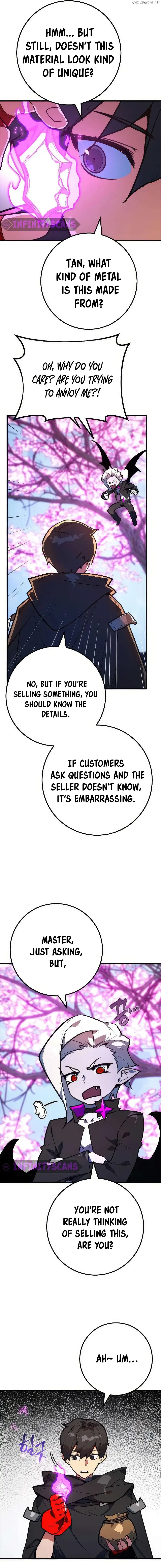 World’s Strongest Troll Chapter 87 102 17