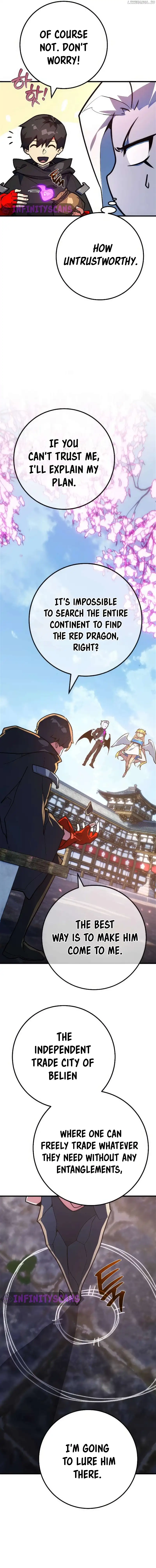 World’s Strongest Troll Chapter 87 103 18