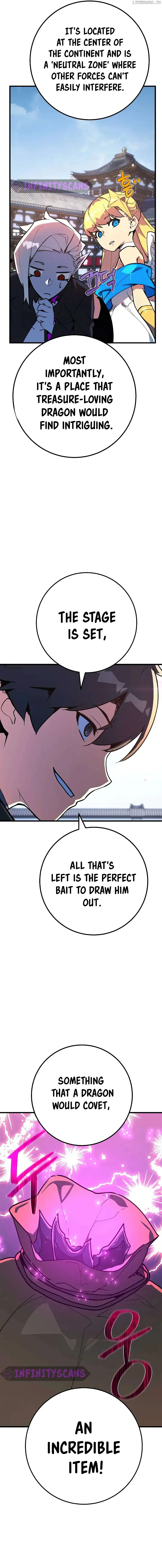 World’s Strongest Troll Chapter 87 104 19