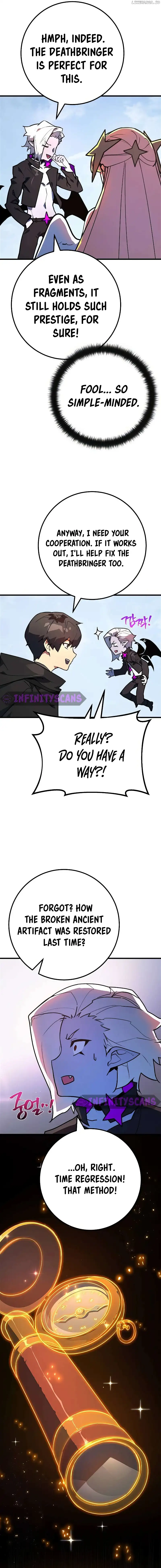 World’s Strongest Troll Chapter 87 105 20