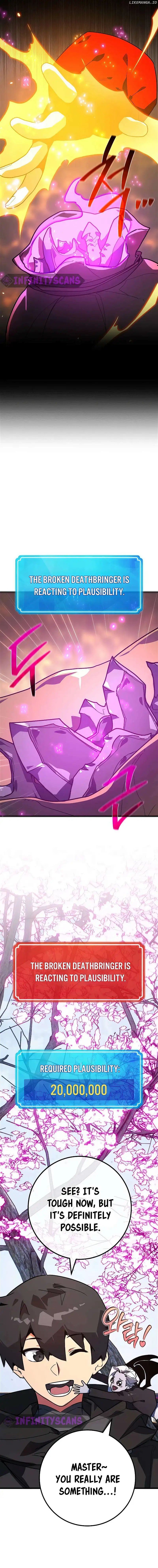 World’s Strongest Troll Chapter 87 106 21