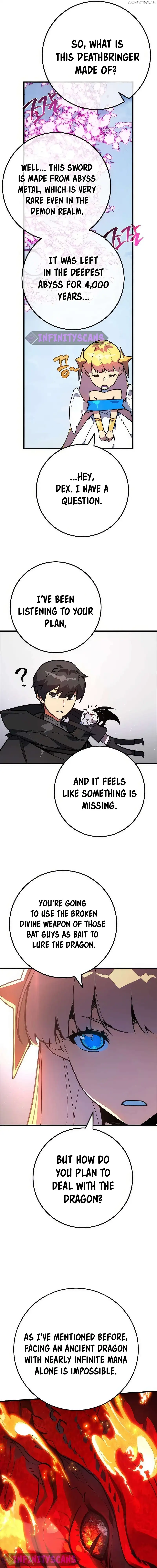 World’s Strongest Troll Chapter 87 107 22