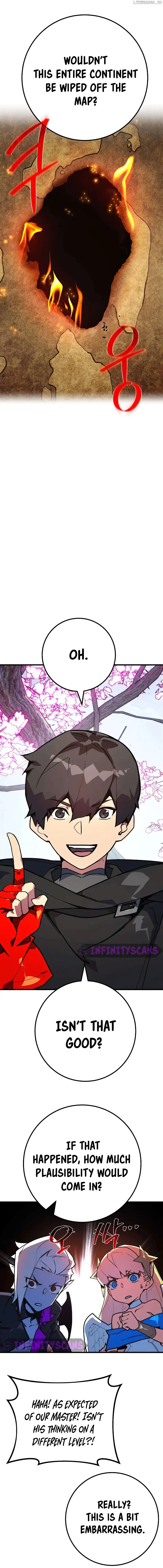 World’s Strongest Troll Chapter 87 109 24