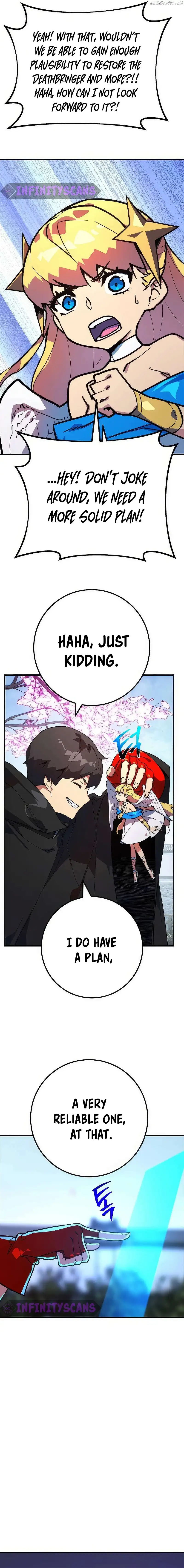 World’s Strongest Troll Chapter 87 110 25