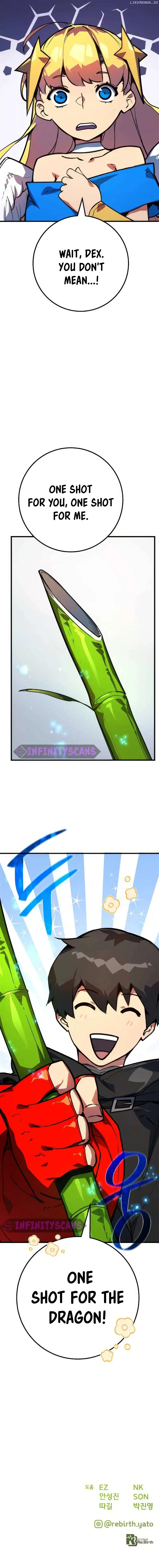 World’s Strongest Troll Chapter 87 111 26