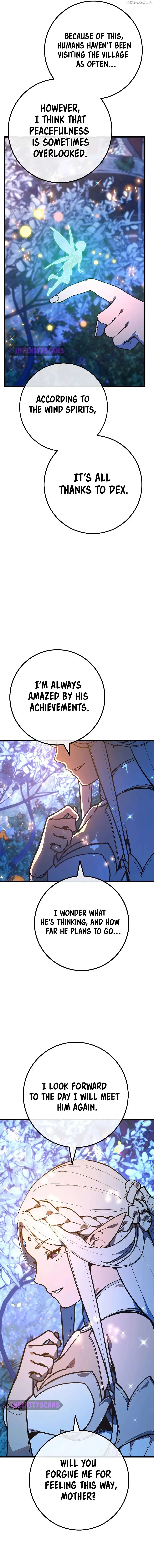 World’s Strongest Troll Chapter 88 87 02