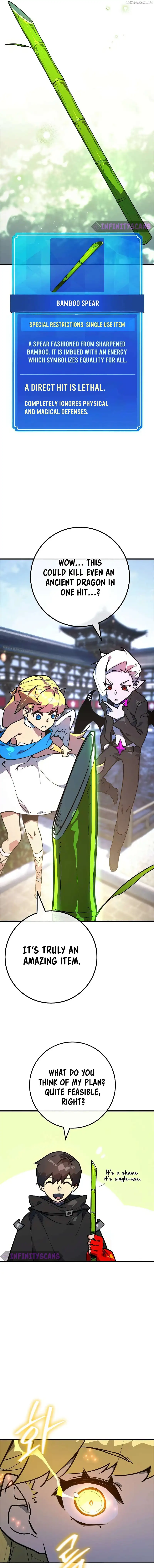 World’s Strongest Troll Chapter 88 90 05