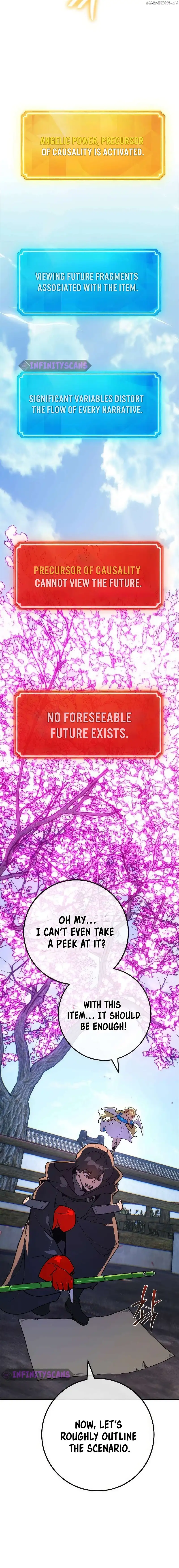 World’s Strongest Troll Chapter 88 91 06