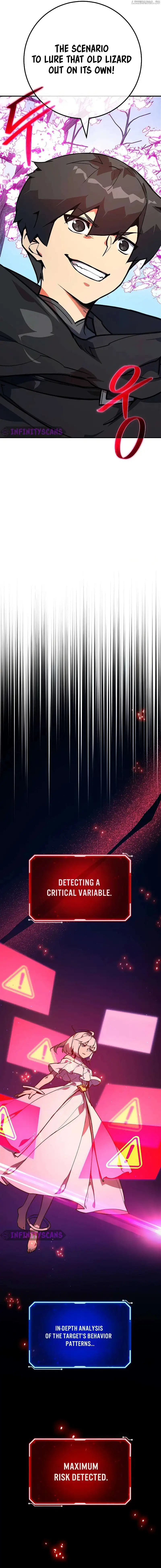 World’s Strongest Troll Chapter 88 92 07