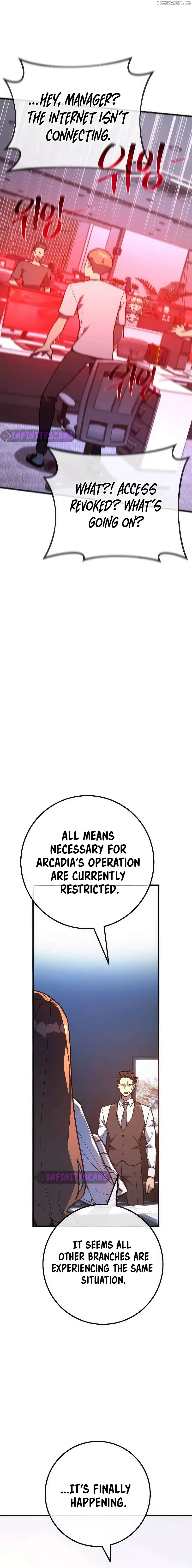 World’s Strongest Troll Chapter 88 94 09