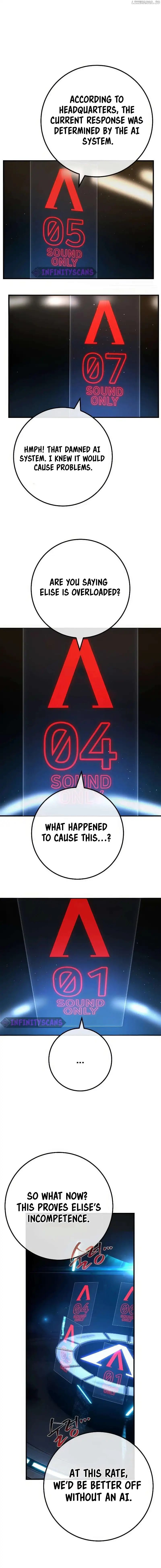 World’s Strongest Troll Chapter 88 100 15