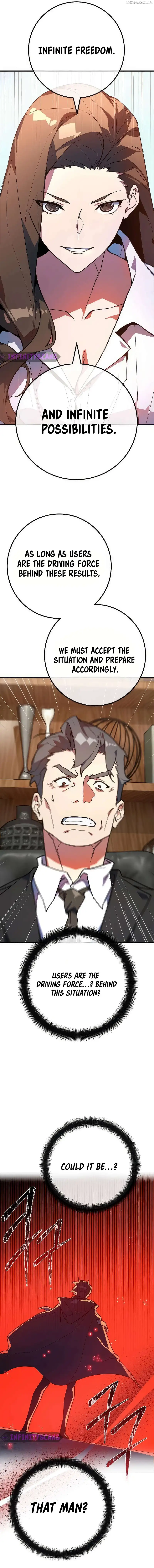 World’s Strongest Troll Chapter 88 103 18