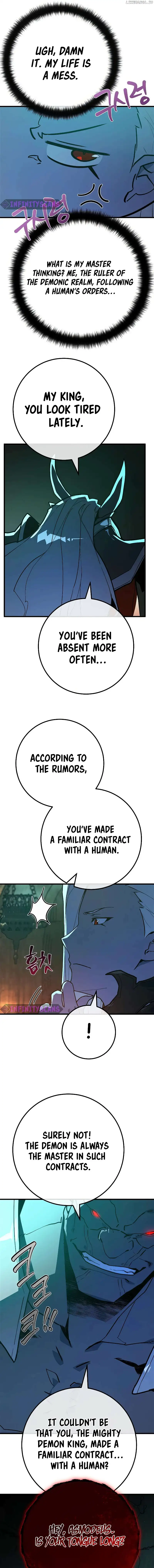 World’s Strongest Troll Chapter 88 106 21