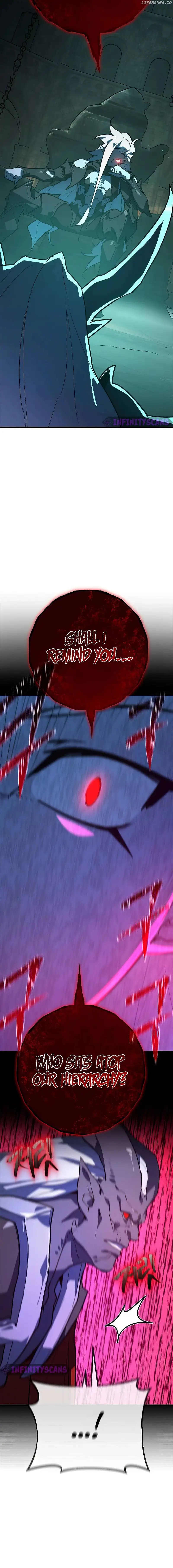 World’s Strongest Troll Chapter 88 107 22