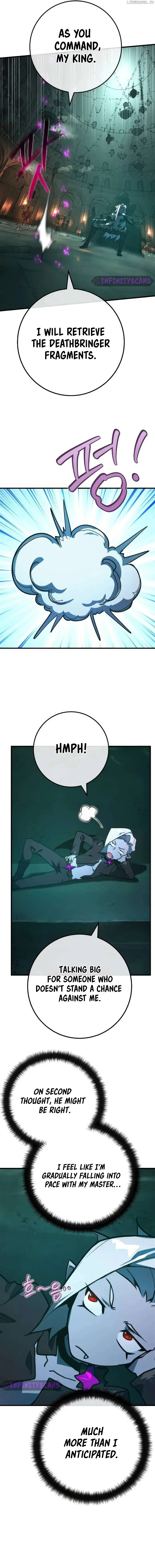 World’s Strongest Troll Chapter 88 108 23