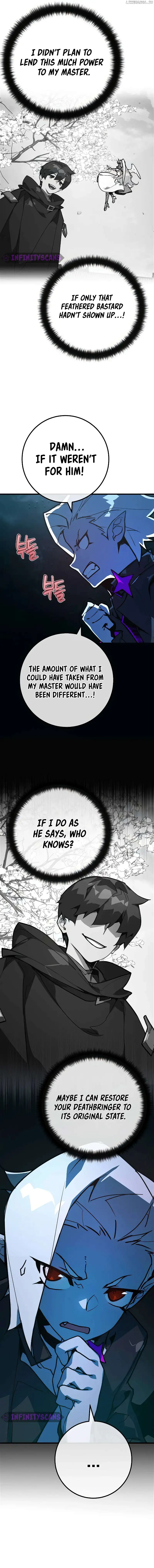 World’s Strongest Troll Chapter 88 109 24