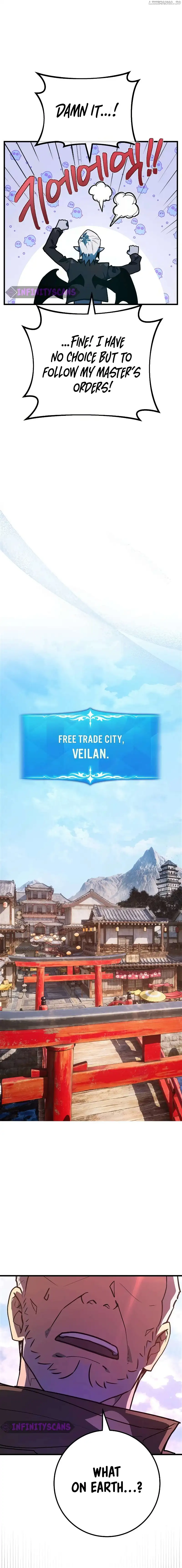 World’s Strongest Troll Chapter 88 110 25