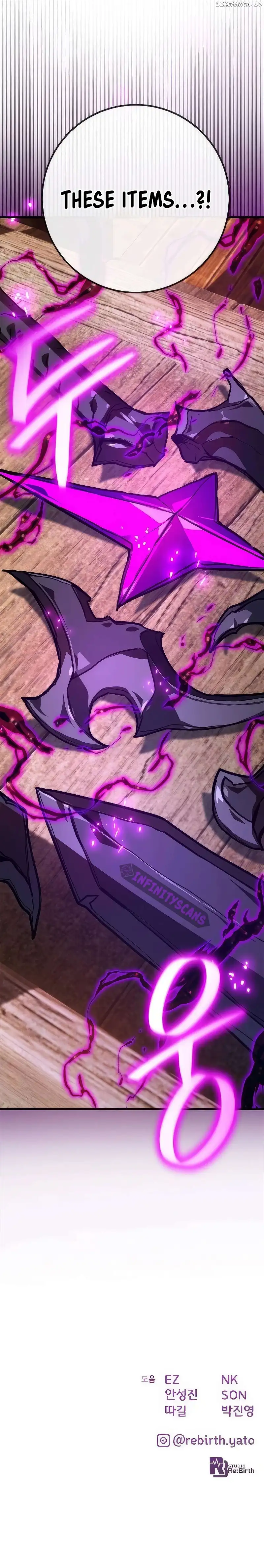 World’s Strongest Troll Chapter 88 111 26