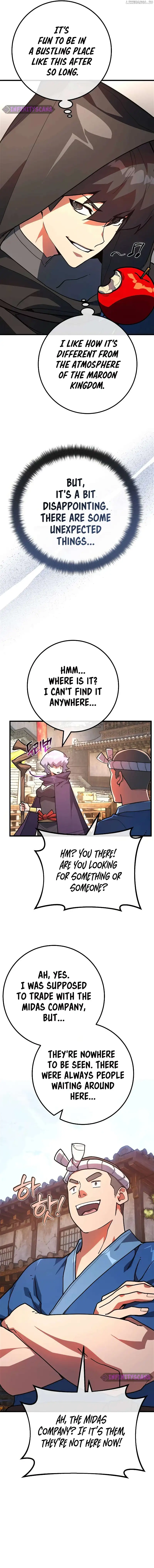 World’s Strongest Troll Chapter 89 90 02