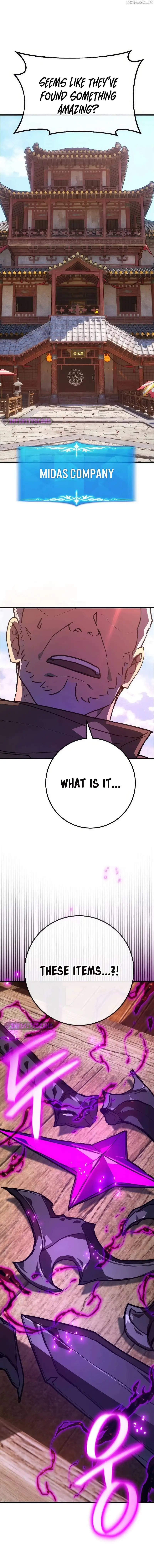 World’s Strongest Troll Chapter 89 91 03