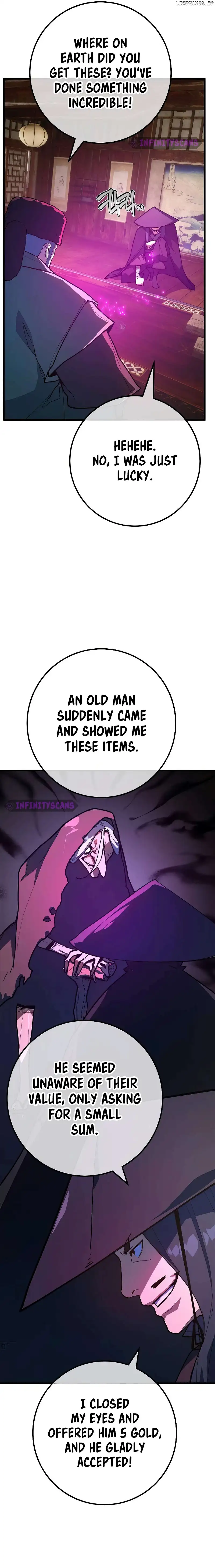 World’s Strongest Troll Chapter 89 93 05