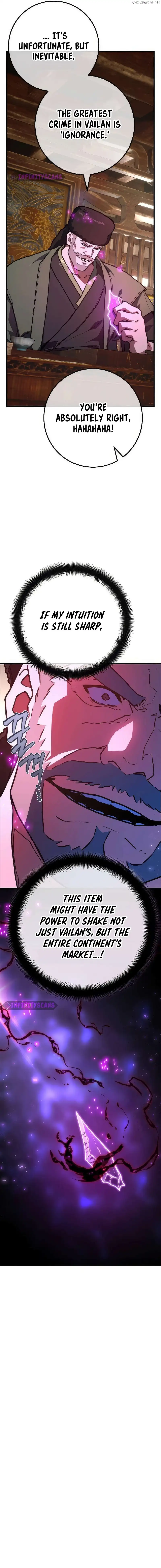 World’s Strongest Troll Chapter 89 94 06