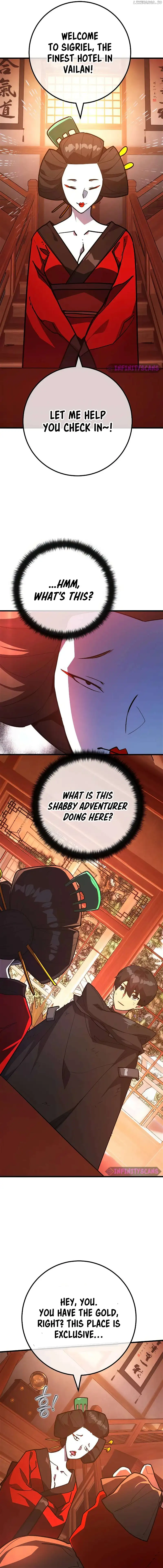 World’s Strongest Troll Chapter 89 95 07