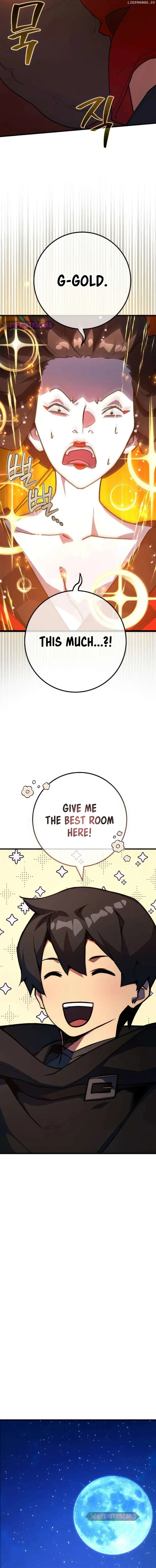 World’s Strongest Troll Chapter 89 96 08