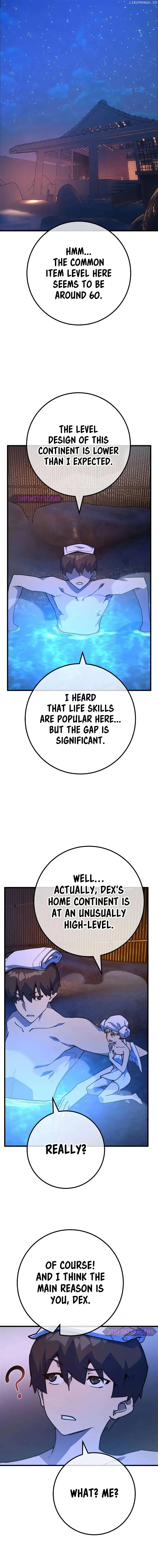 World’s Strongest Troll Chapter 89 97 09