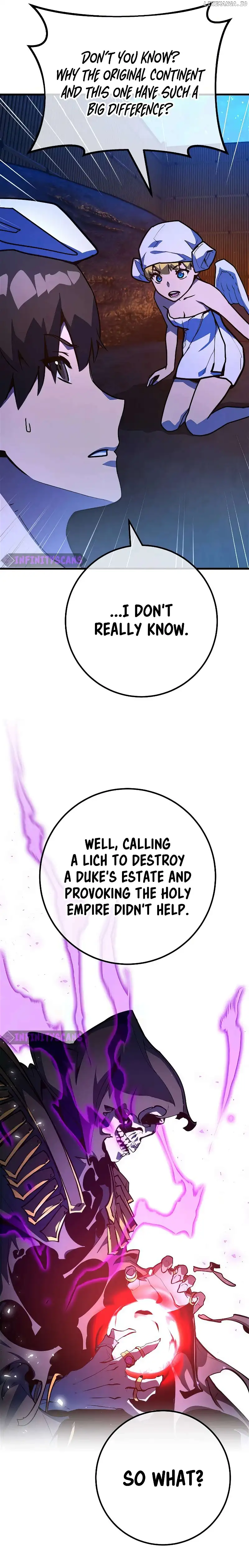 World’s Strongest Troll Chapter 89 98 10