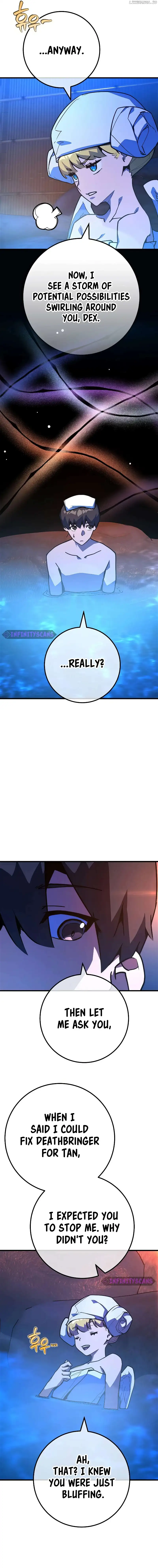 World’s Strongest Troll Chapter 89 100 12