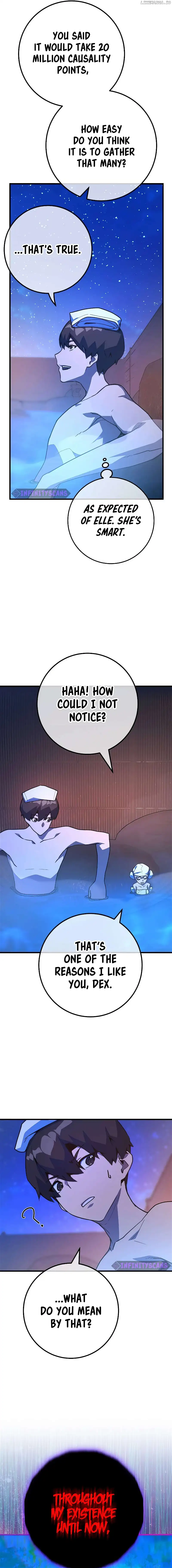 World’s Strongest Troll Chapter 89 101 13