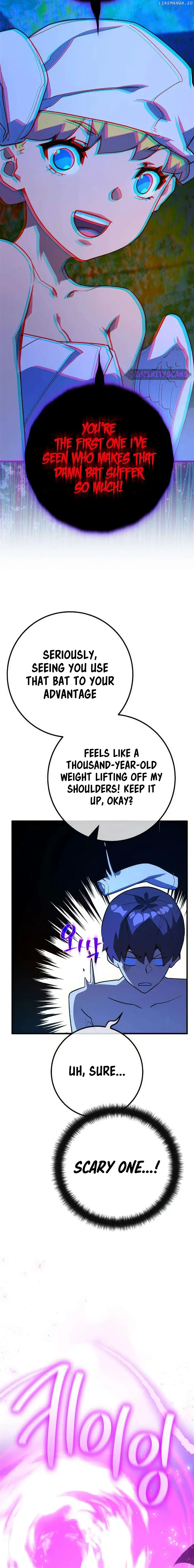 World’s Strongest Troll Chapter 89 102 14