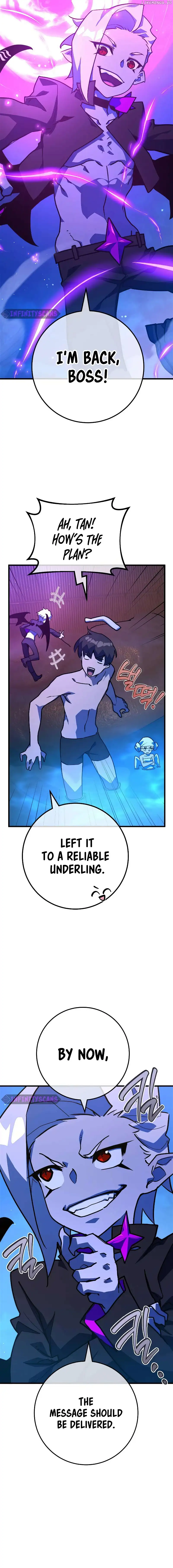 World’s Strongest Troll Chapter 89 103 15