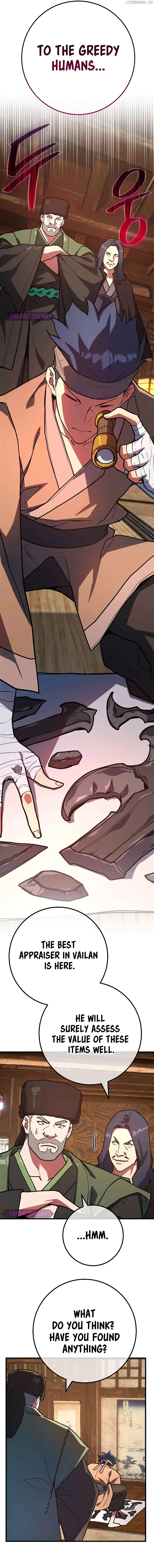 World’s Strongest Troll Chapter 89 104 16