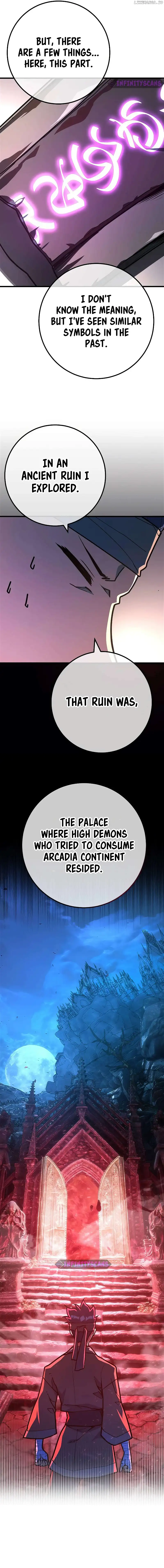 World’s Strongest Troll Chapter 89 106 18