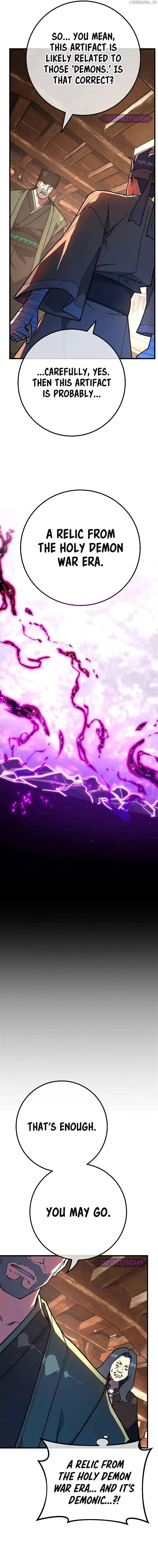 World’s Strongest Troll Chapter 89 107 19