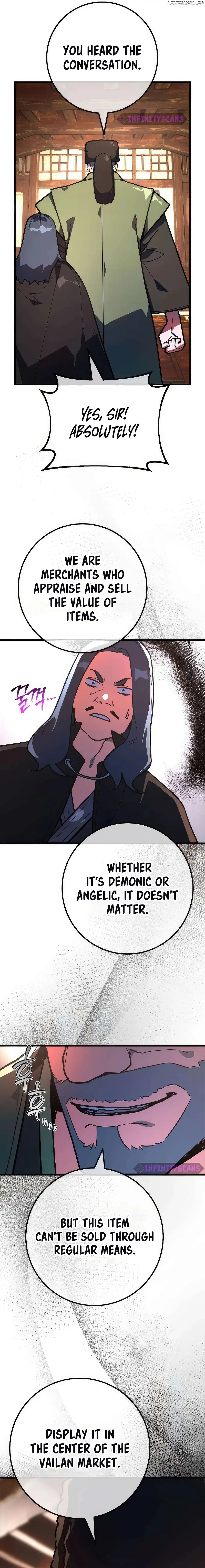 World’s Strongest Troll Chapter 89 108 20