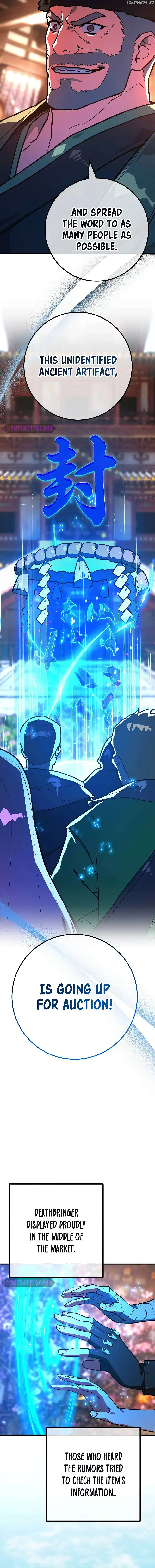 World’s Strongest Troll Chapter 89 109 21