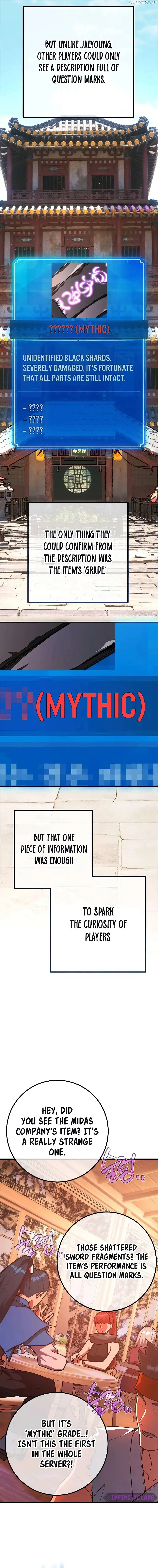 World’s Strongest Troll Chapter 89 110 22