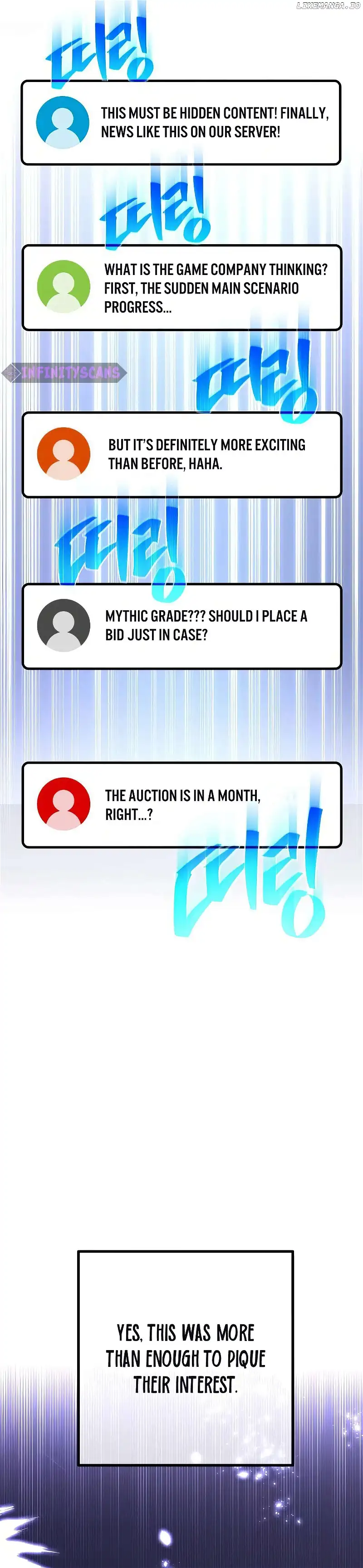 World’s Strongest Troll Chapter 89 111 23