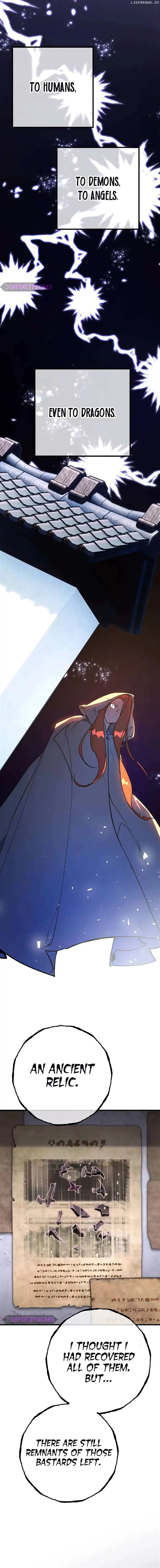 World’s Strongest Troll Chapter 89 112 24