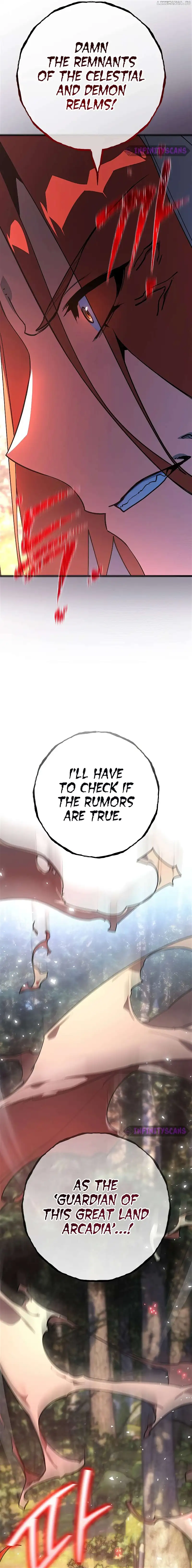 World’s Strongest Troll Chapter 89 113 25