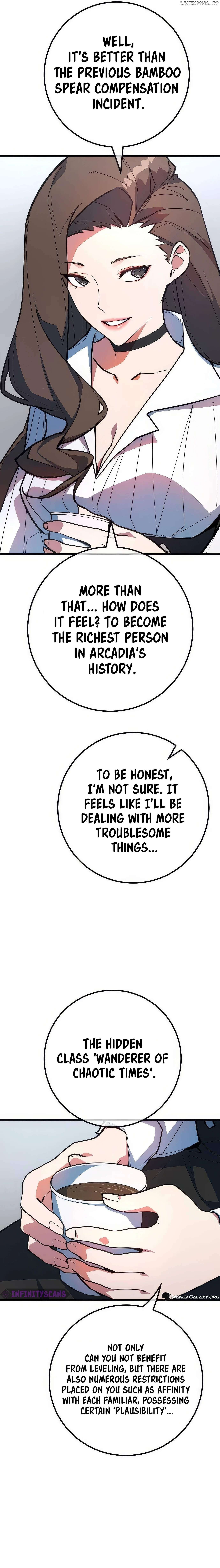 World’s Strongest Troll Chapter 95 97 003