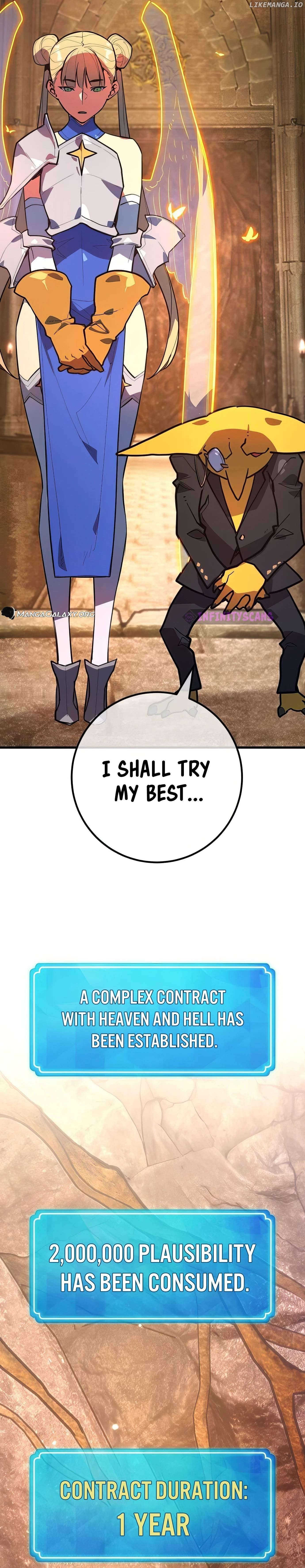 World’s Strongest Troll Chapter 95 119 025