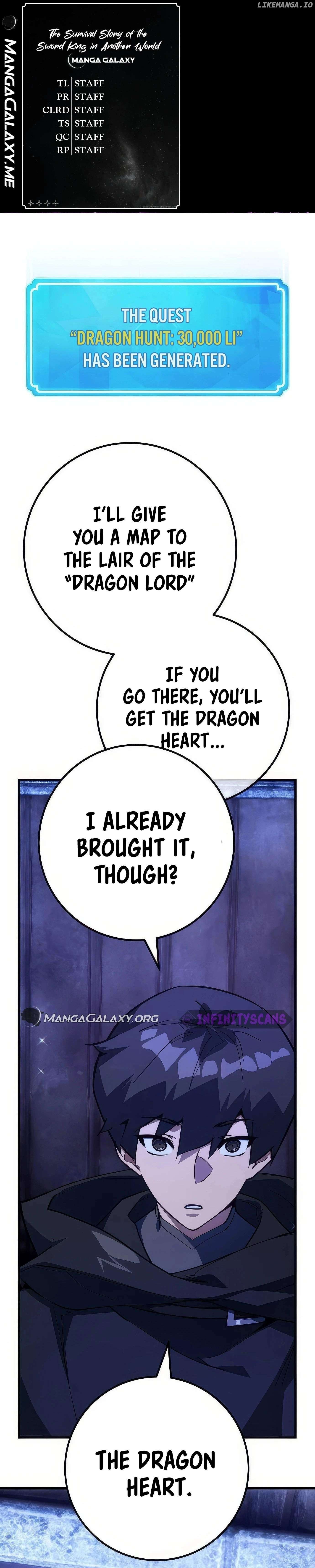 World’s Strongest Troll Chapter 97 158 001
