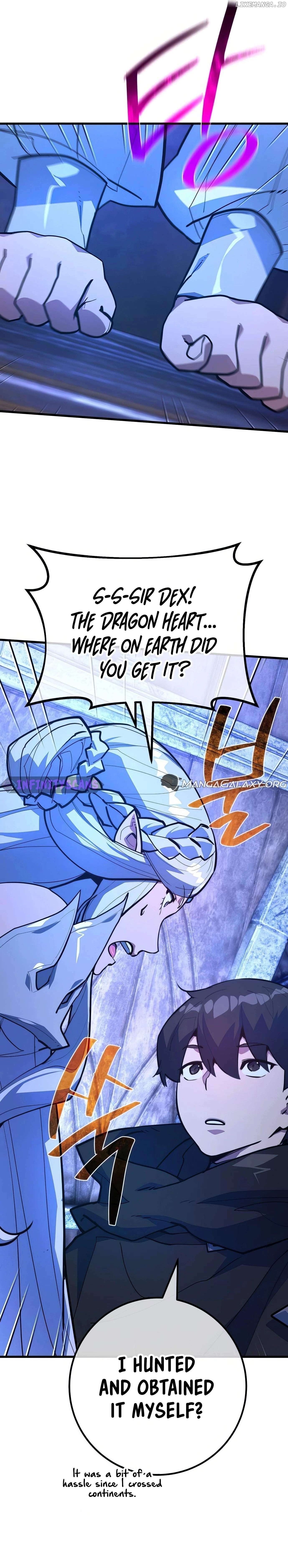 World’s Strongest Troll Chapter 97 161 004