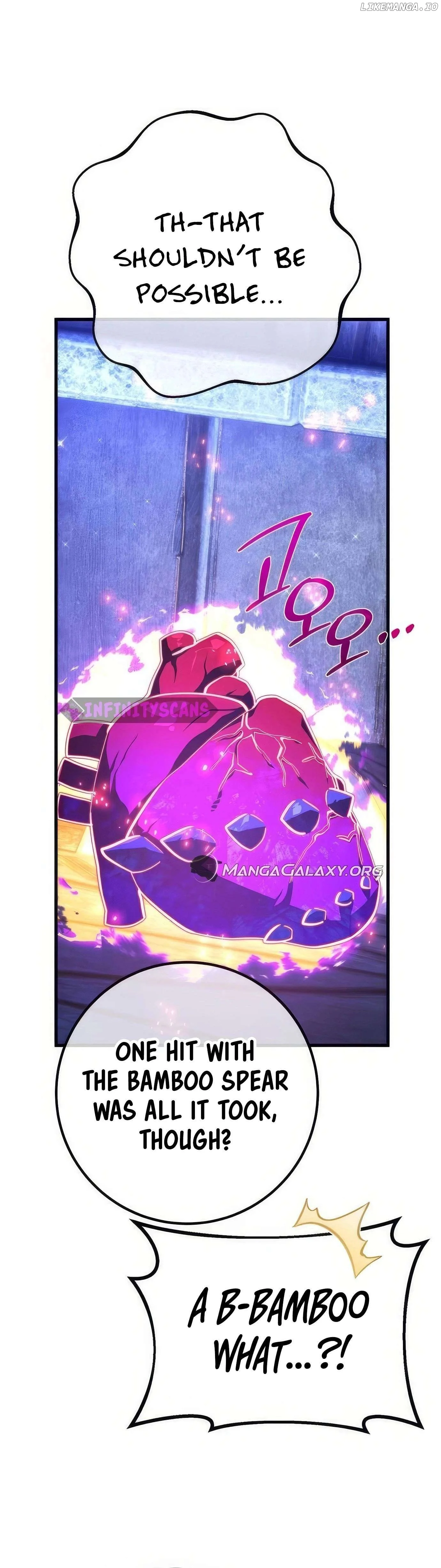 World’s Strongest Troll Chapter 97 162 005