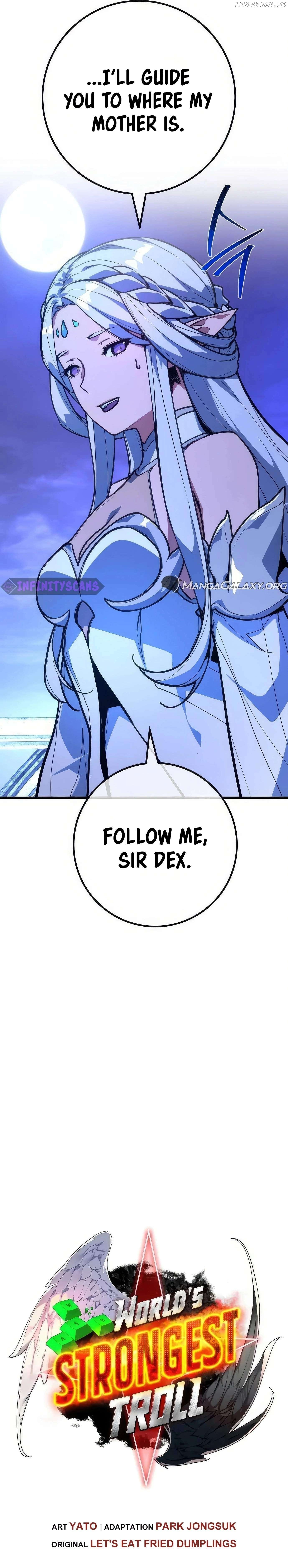 World’s Strongest Troll Chapter 97 164 007